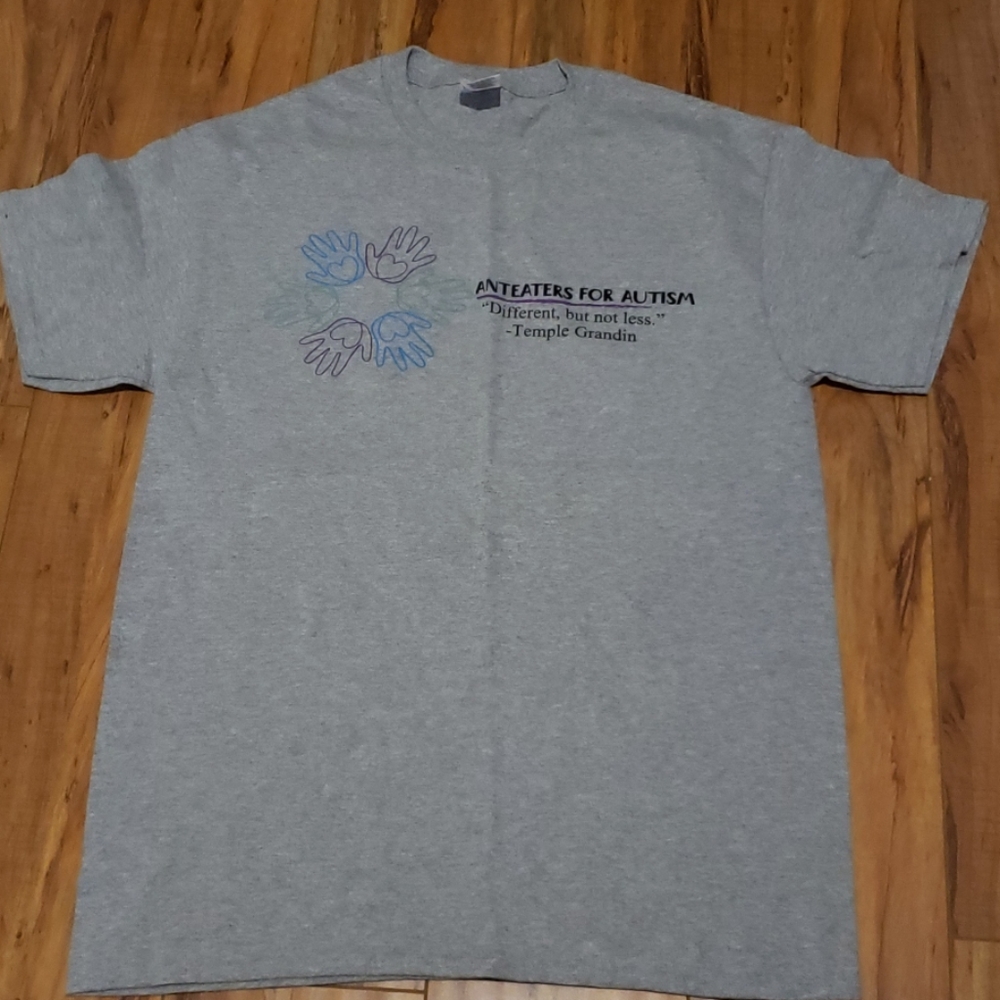 Autism Awareness shirt